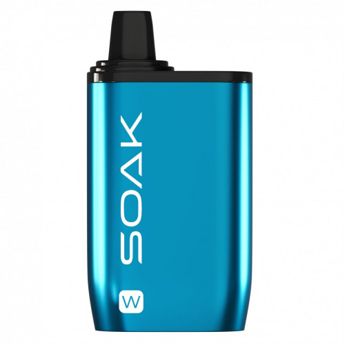 SOAK W 10 000 Мятная жвачка