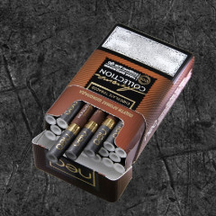 Stick Neo Demi Choco Tobacco (Стики Нео Деми Чоко Тобакко)