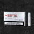 Стики Heets Amber Selection (Стик Iqos Хитс Амбер оранжевые)